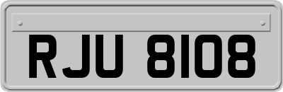 RJU8108