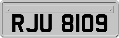 RJU8109