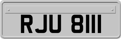 RJU8111