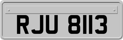 RJU8113