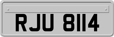 RJU8114