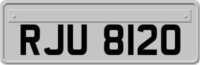 RJU8120