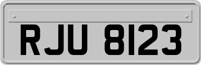 RJU8123