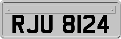 RJU8124