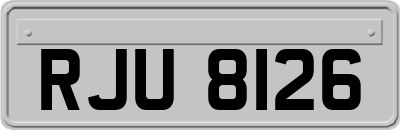 RJU8126