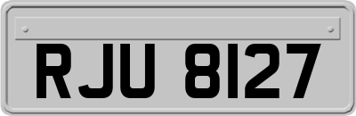 RJU8127