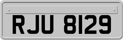 RJU8129