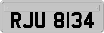 RJU8134