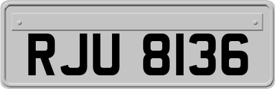 RJU8136