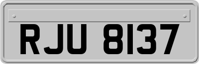 RJU8137