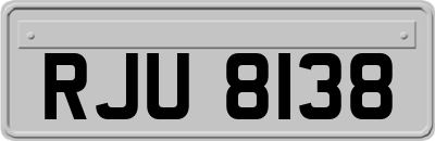 RJU8138