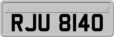 RJU8140