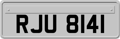 RJU8141