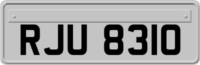 RJU8310