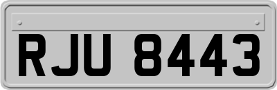 RJU8443