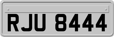 RJU8444