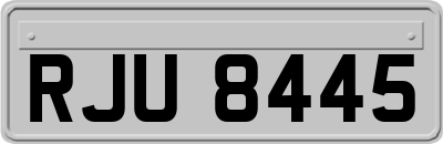 RJU8445