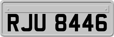 RJU8446