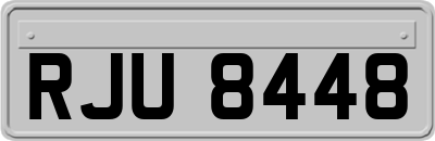 RJU8448