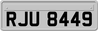 RJU8449