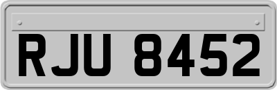 RJU8452