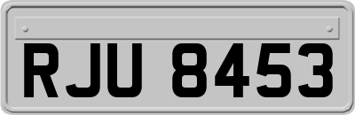 RJU8453