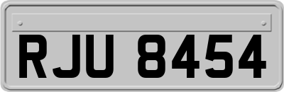 RJU8454