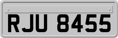 RJU8455