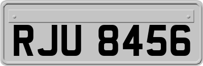 RJU8456