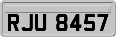 RJU8457