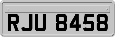 RJU8458