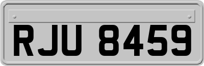 RJU8459