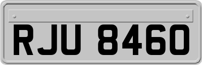 RJU8460