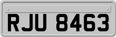 RJU8463