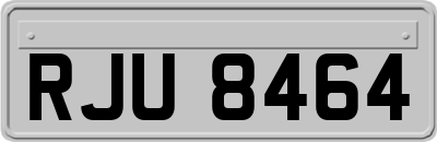 RJU8464