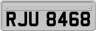 RJU8468