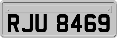 RJU8469