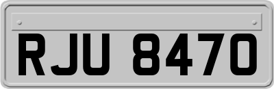 RJU8470