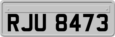 RJU8473