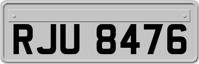 RJU8476