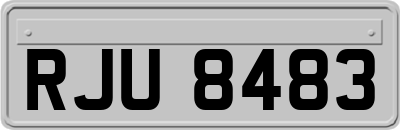 RJU8483