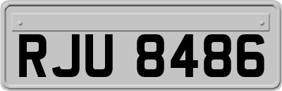 RJU8486