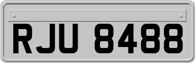 RJU8488