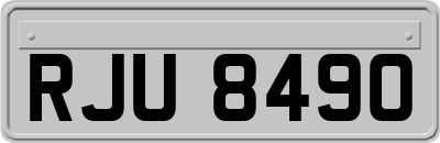 RJU8490