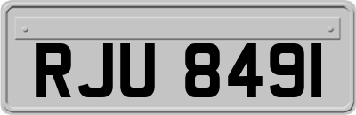 RJU8491