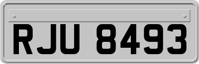 RJU8493