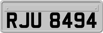 RJU8494