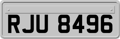 RJU8496