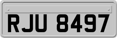 RJU8497