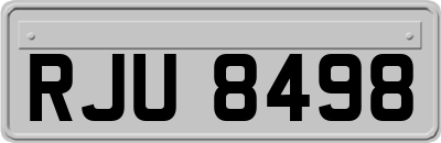 RJU8498